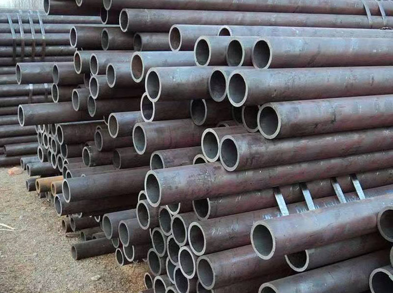 赣榆15CrMoG高压锅炉钢管