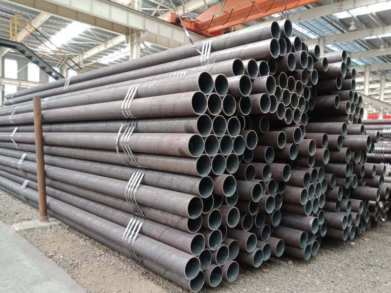 赣榆30CrMo合金无缝钢管