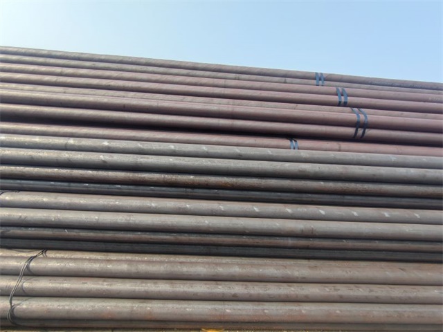 赣榆42CrMo无缝管多少钱一吨