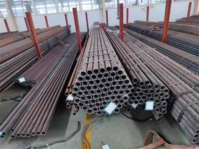 赣榆20G合金无缝钢管